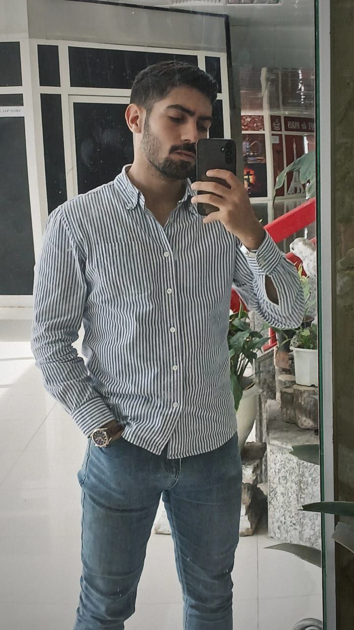 Profile Photo